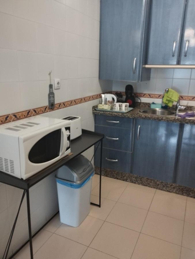 شقة San Roque 60 إِستيبونا المظهر الخارجي الصورة