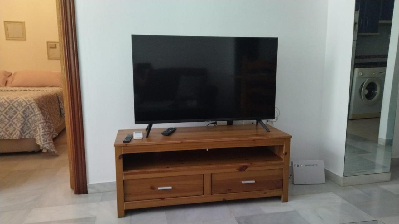 شقة San Roque 60 إِستيبونا المظهر الخارجي الصورة